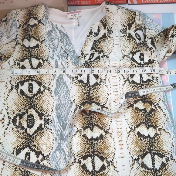 Andree by Unit size small - Picture 6 of 7